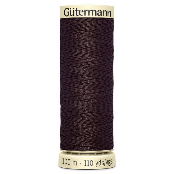 Gutermann Sew All Thread - 23