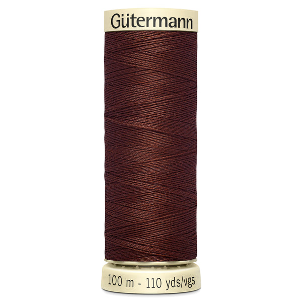 Gutermann Sew All Thread - 230