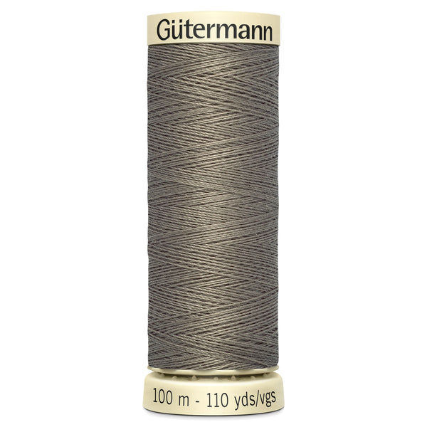Gutermann Sew All Thread - 241
