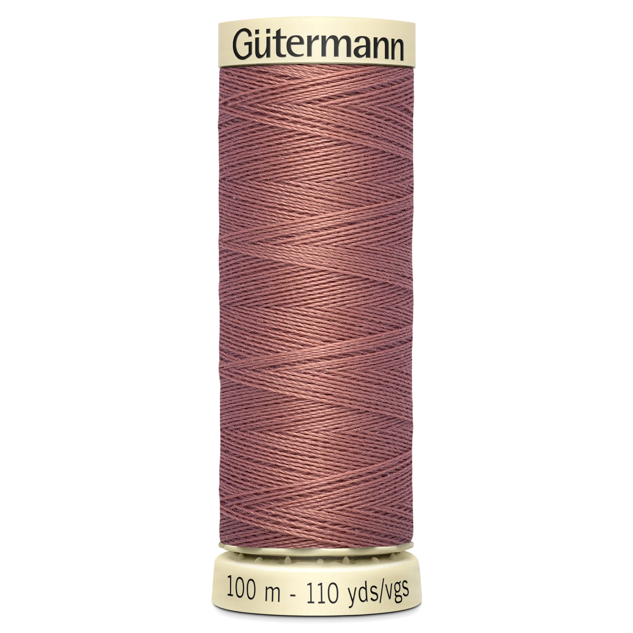 Gutermann Sew All Thread - 245