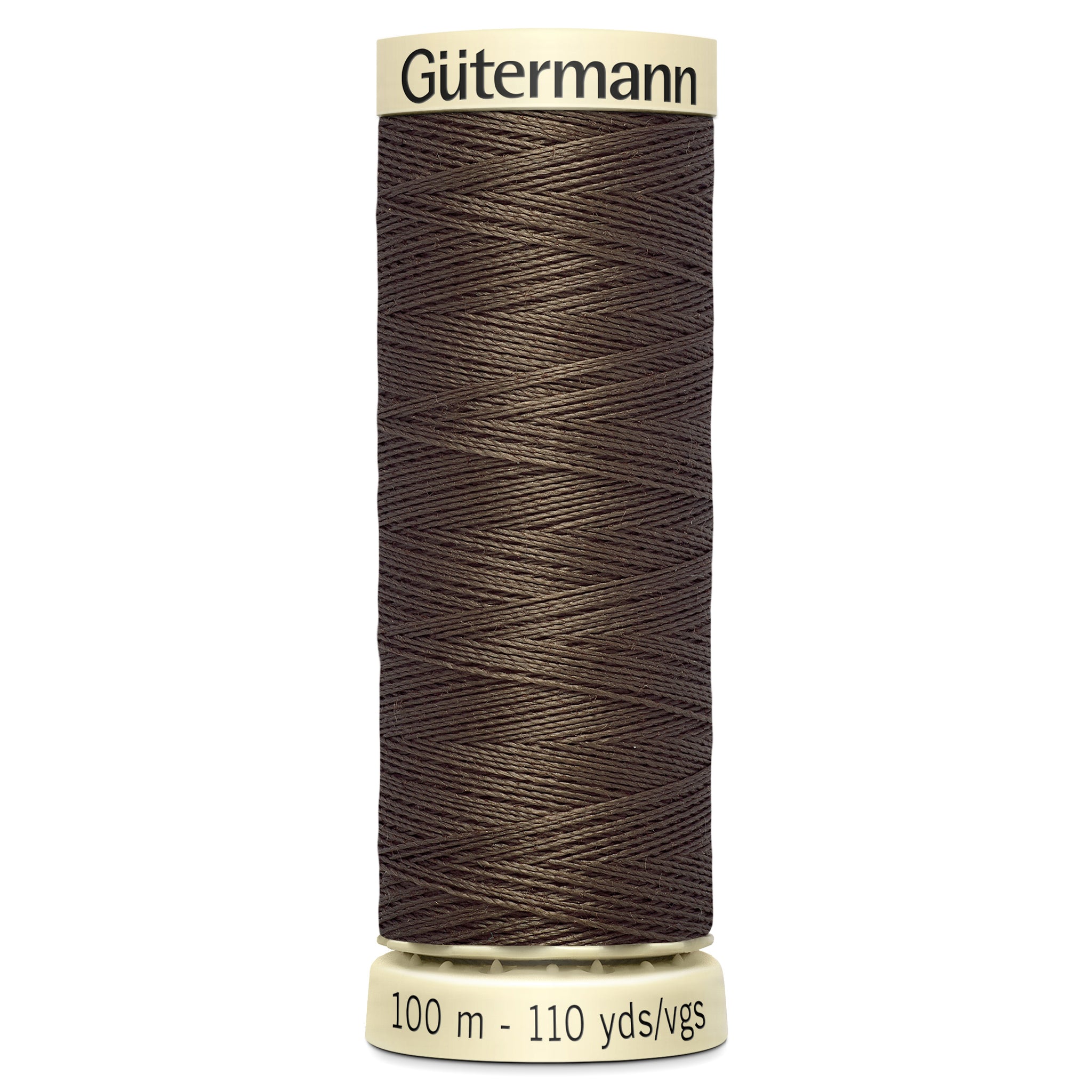 Gutermann Sew All Thread - 252