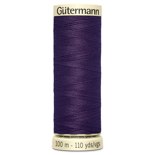 Gutermann Sew All Thread - 257