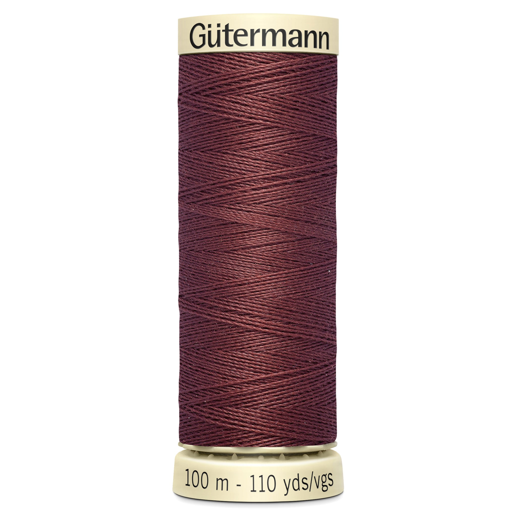 Gutermann Sew All Thread - 262
