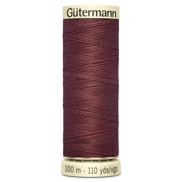 Gutermann Sew All Thread - 262