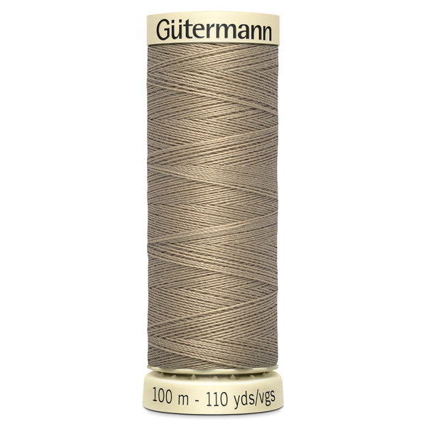 Gutermann Sew All Thread - 263