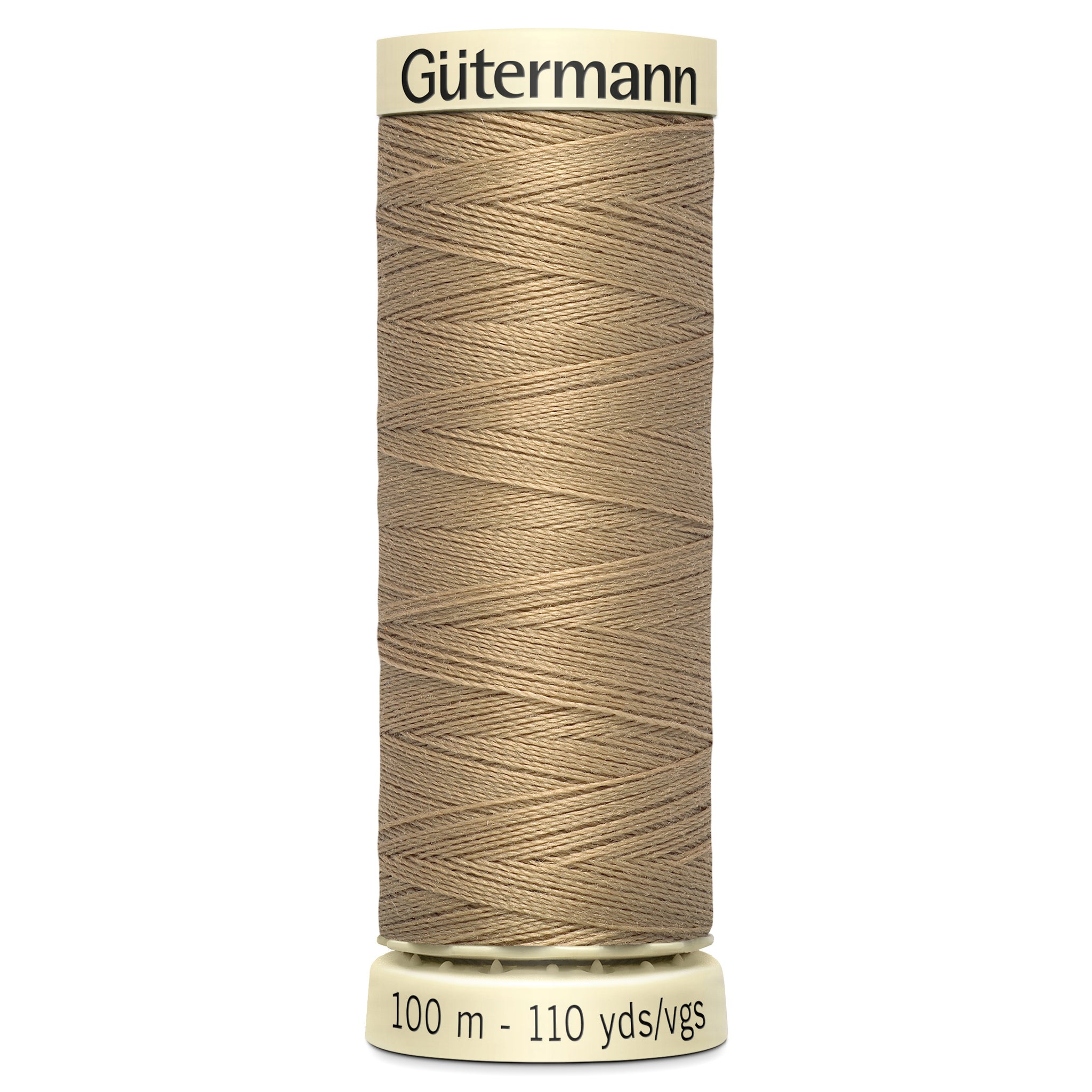 Gutermann Sew All Thread - 265