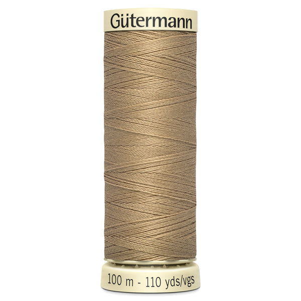 Gutermann Sew All Thread - 265