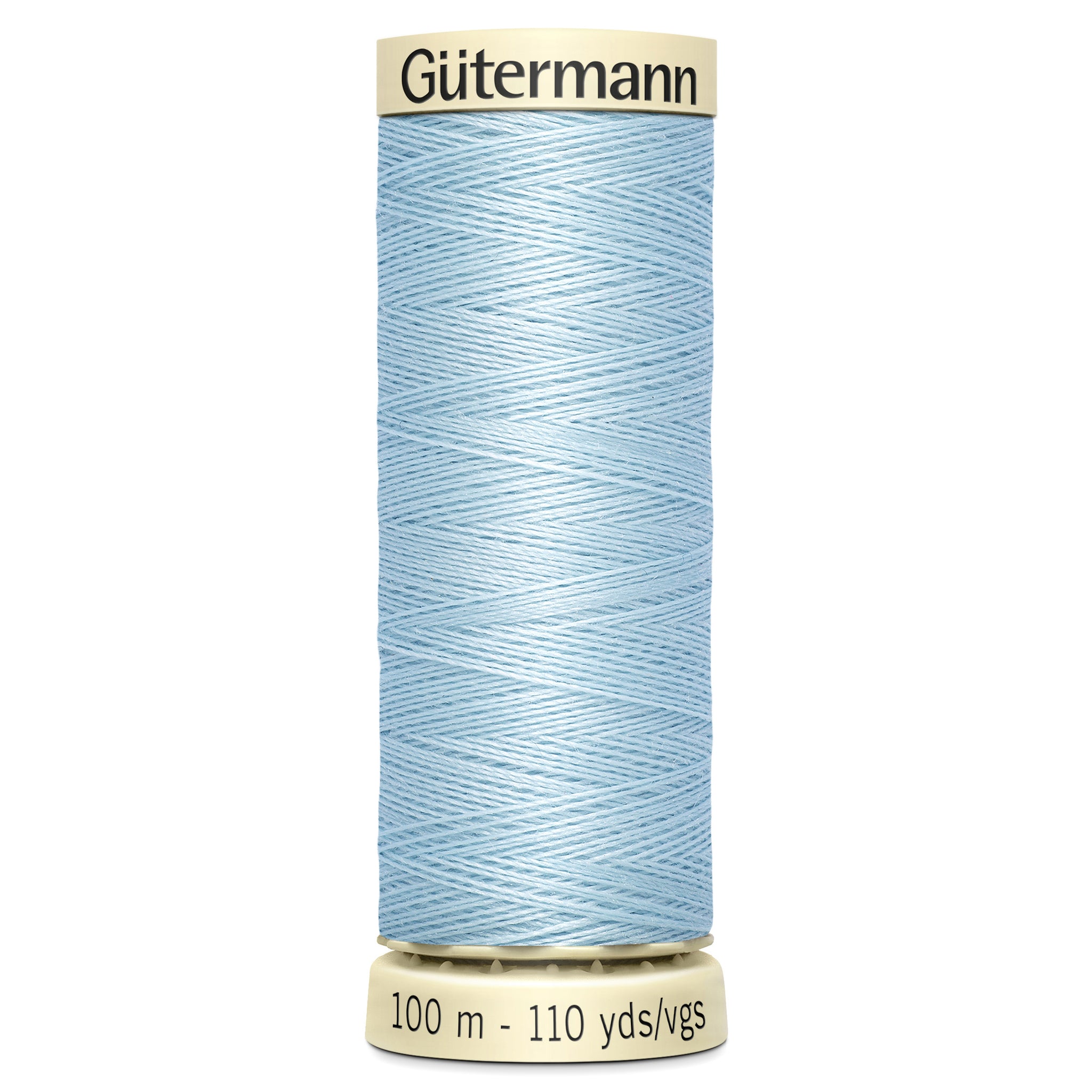 Gutermann Sew All Thread - 276