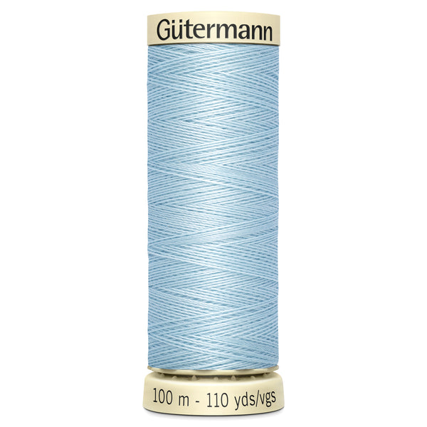 Gutermann Sew All Thread - 276