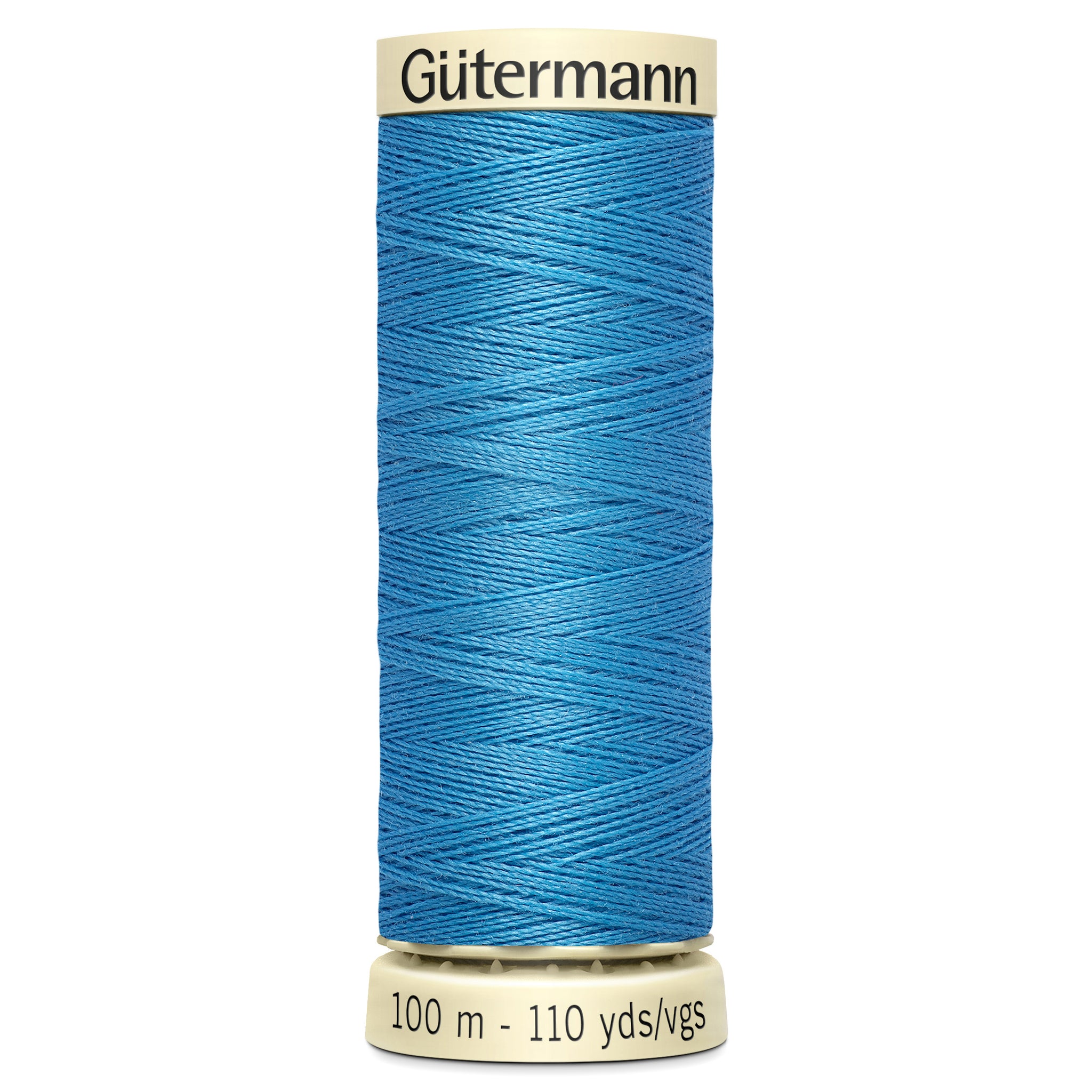 Gutermann Sew All Thread - 278