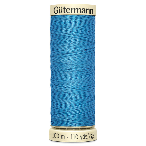 Gutermann Sew All Thread - 278