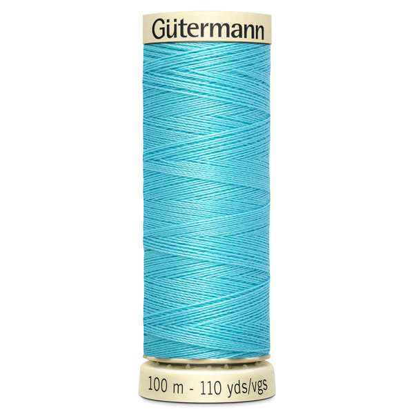 Gutermann Sew All Thread - 28