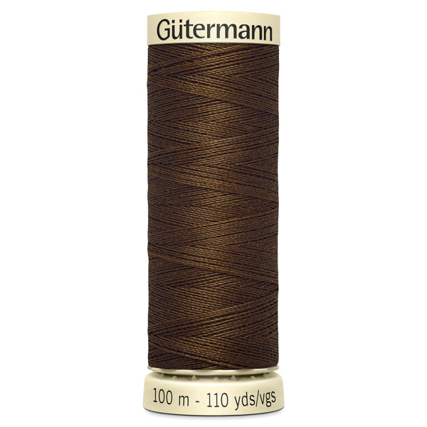 Gutermann Sew All Thread - 280