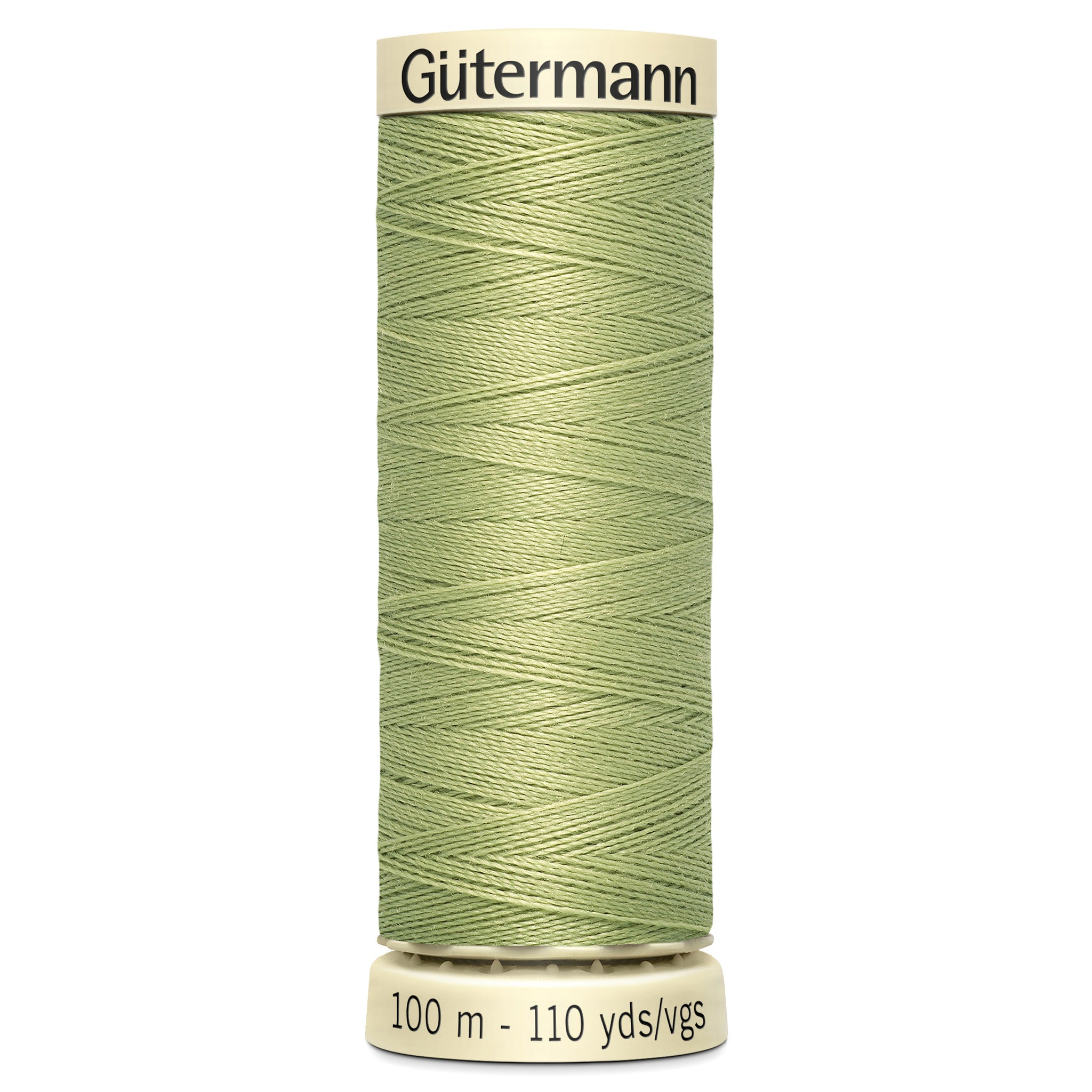 Gutermann Sew All Thread - 282