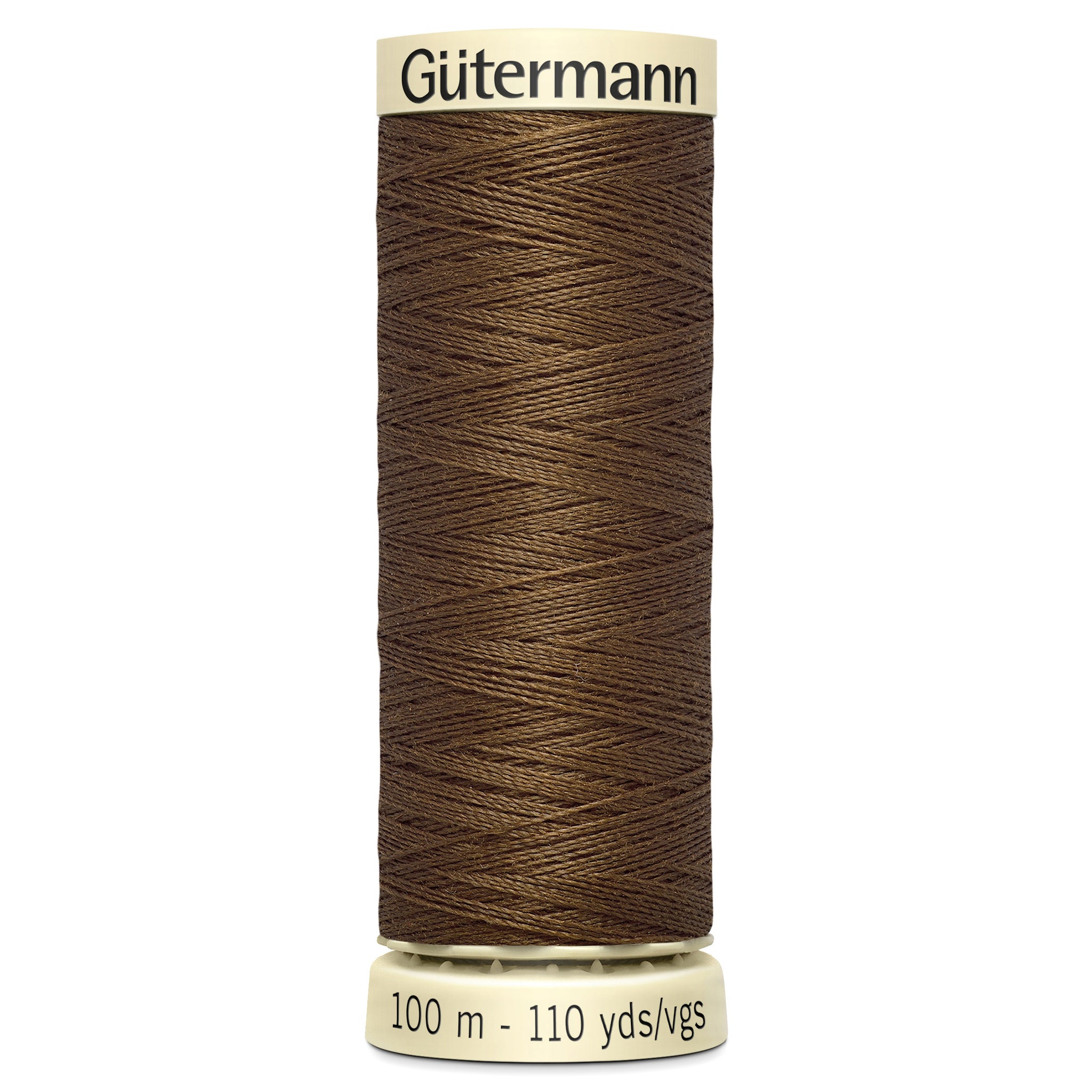 Gutermann Sew All Thread - 289