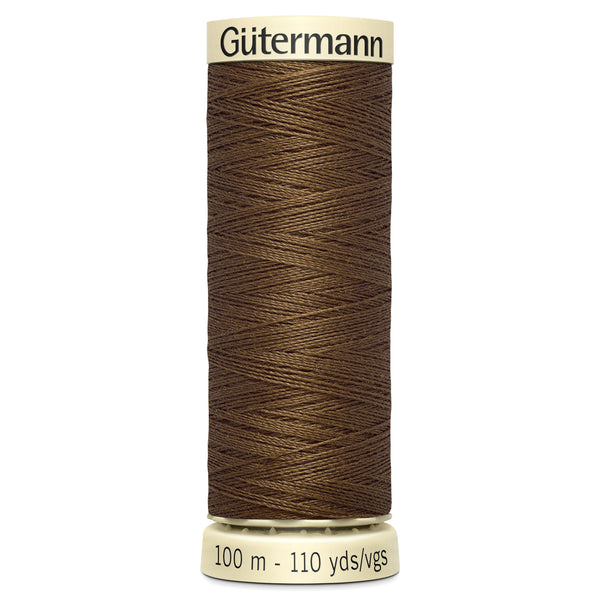 Gutermann Sew All Thread - 289
