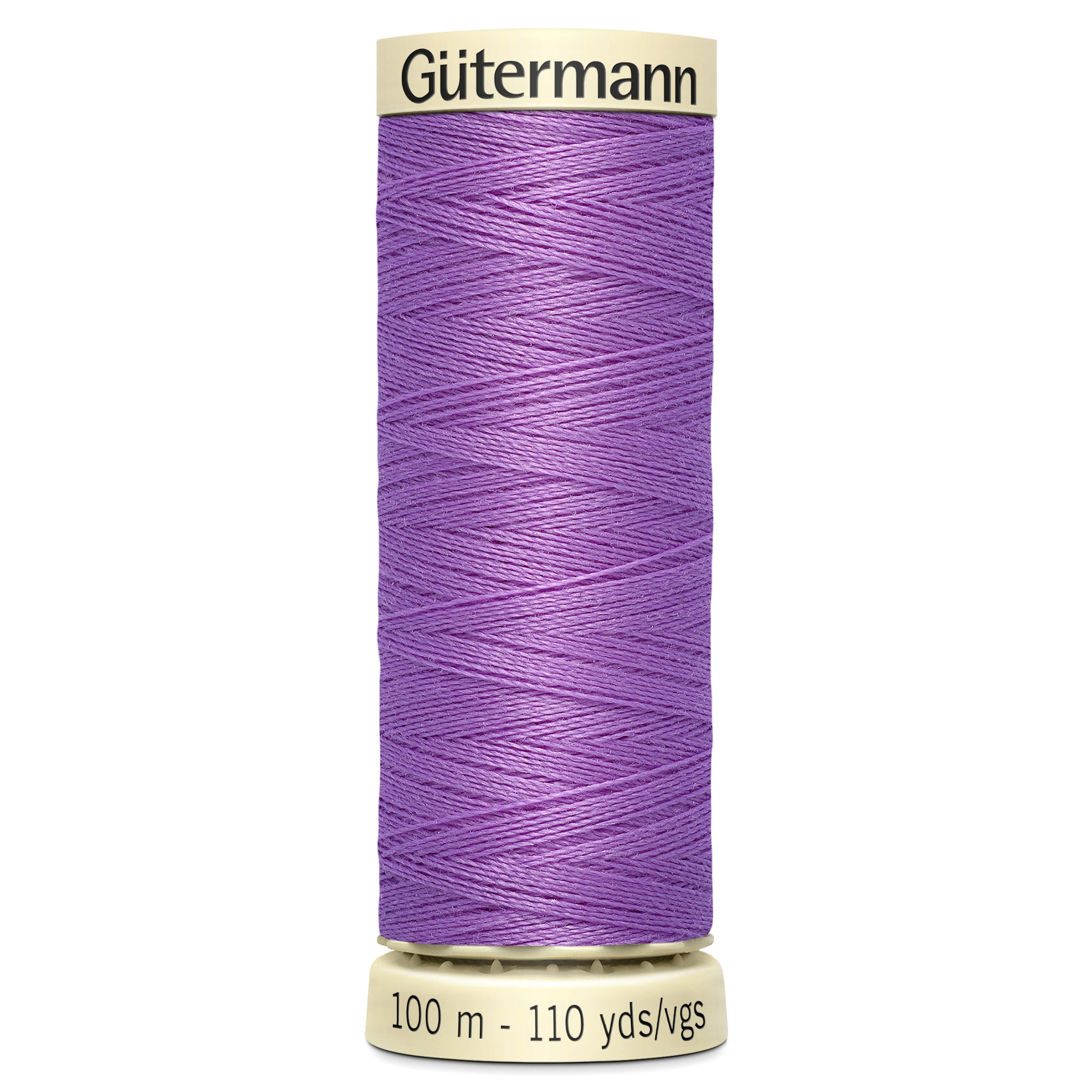 Gutermann Sew All Thread - 291