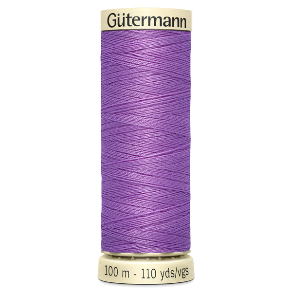 Gutermann Sew All Thread - 291