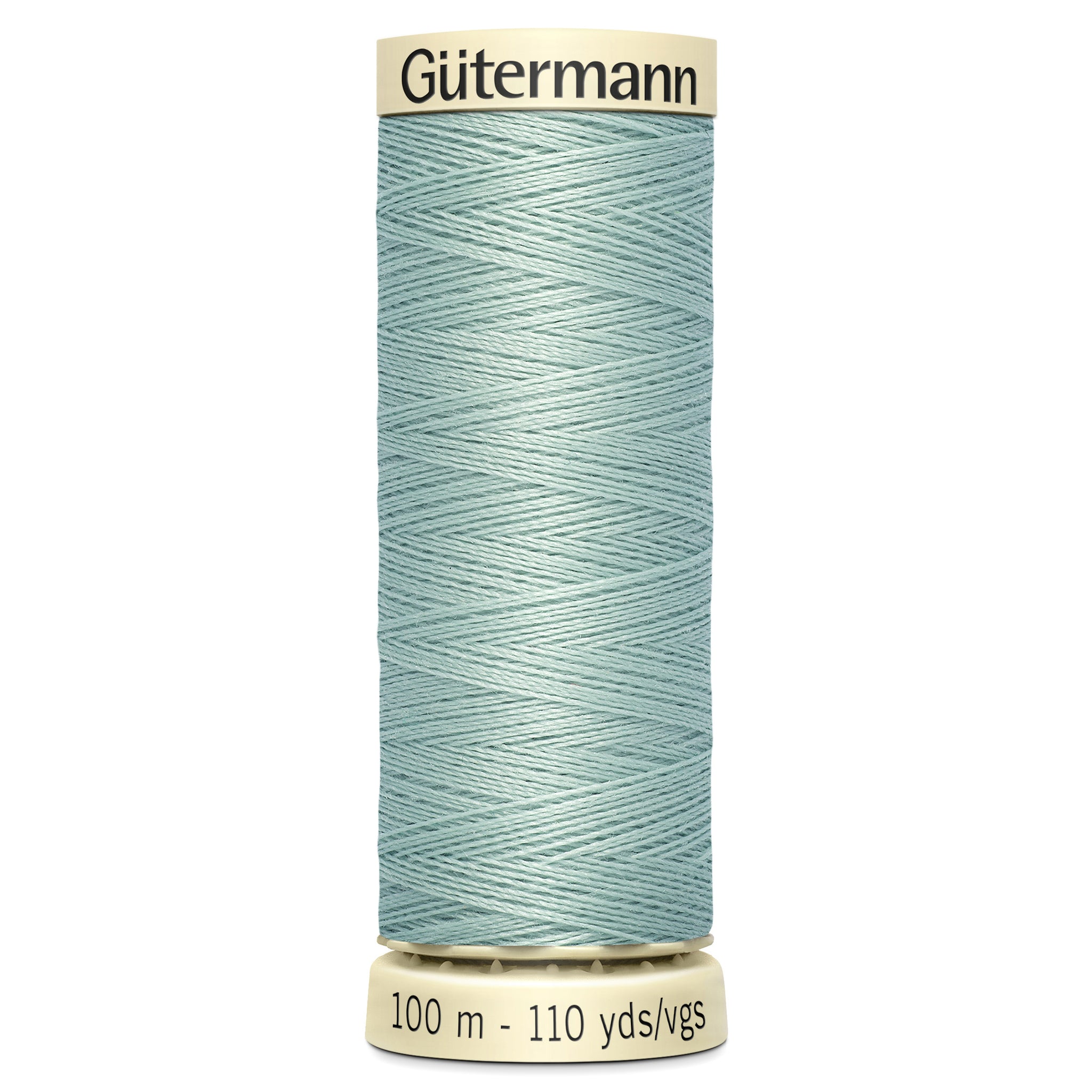 Gutermann Sew All Thread - 297