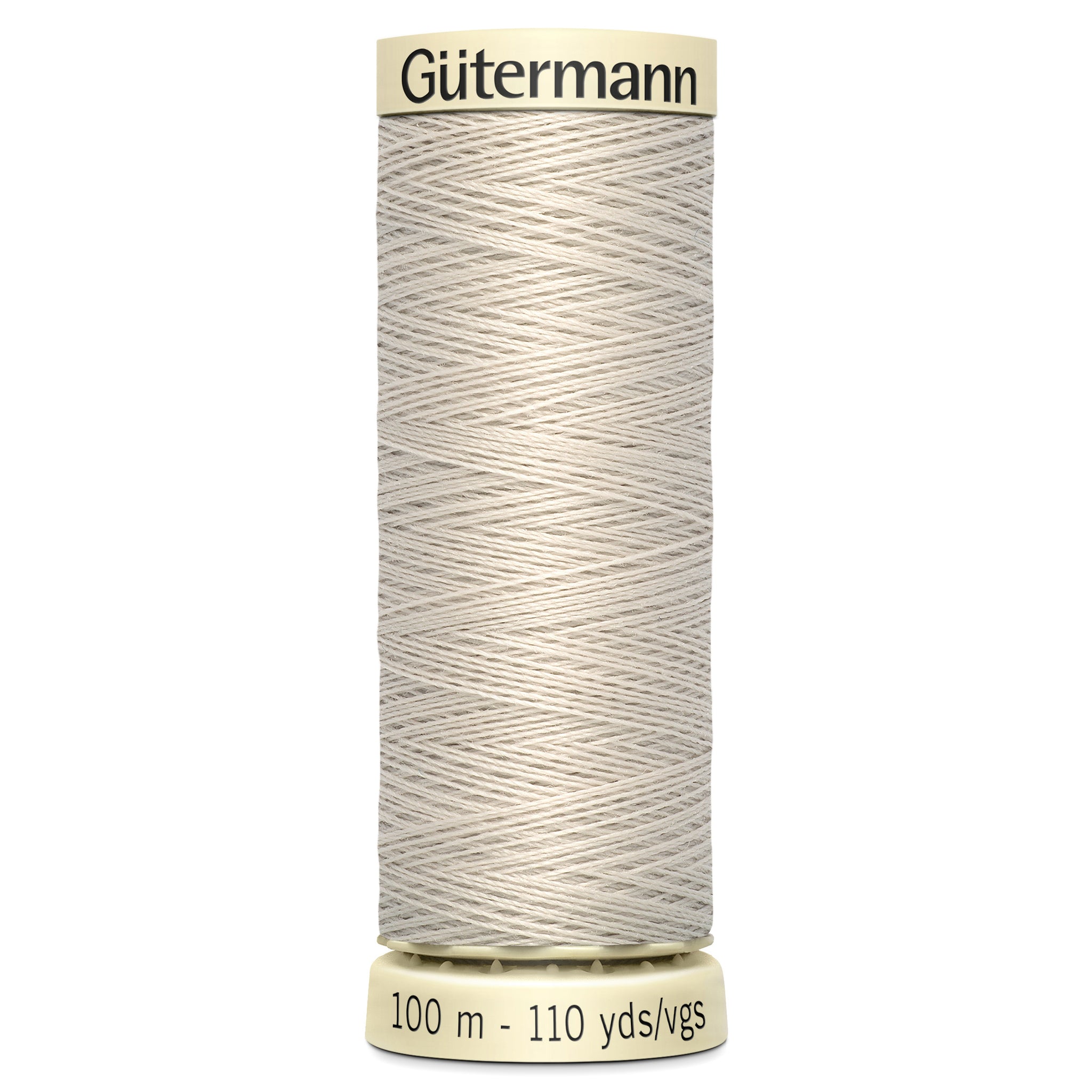Gutermann Sew All Thread - 299