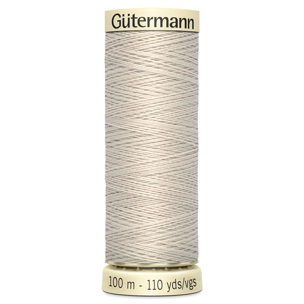 Gutermann Sew All Thread - 299