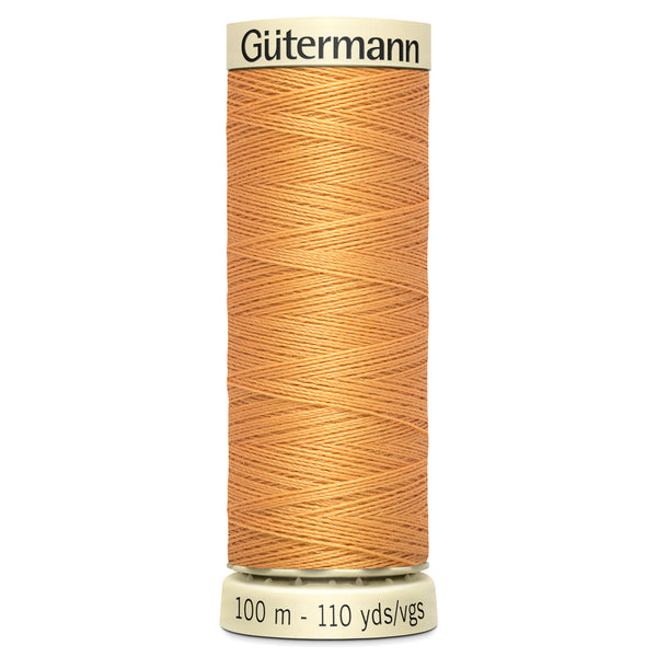 Gutermann Sew All Thread - 300