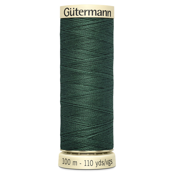 Gutermann Sew All Thread - 302