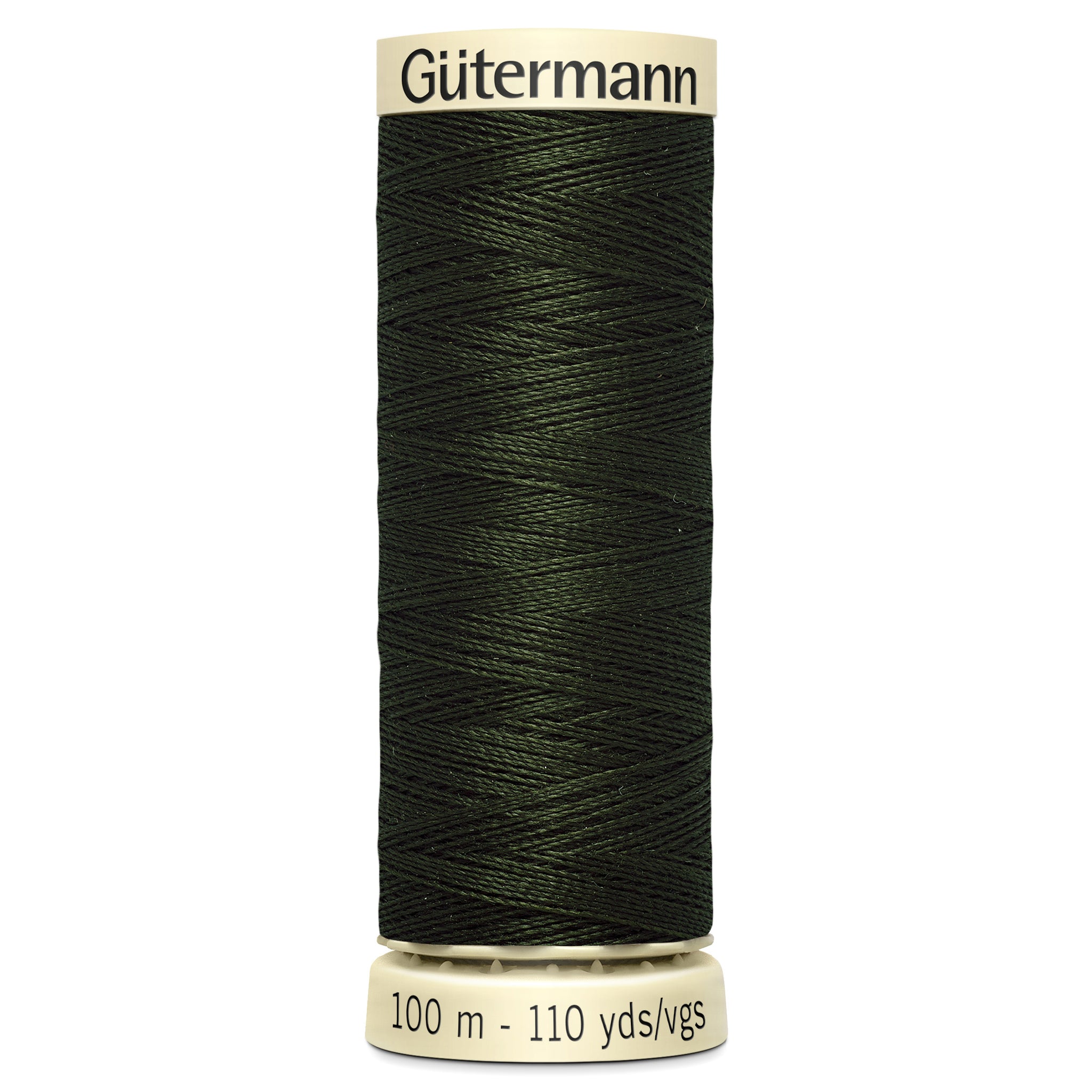 Gutermann Sew All Thread - 304