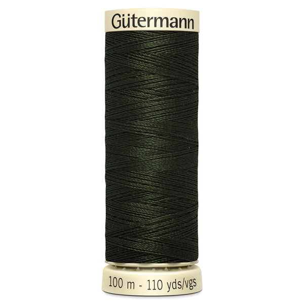 Gutermann Sew All Thread - 304