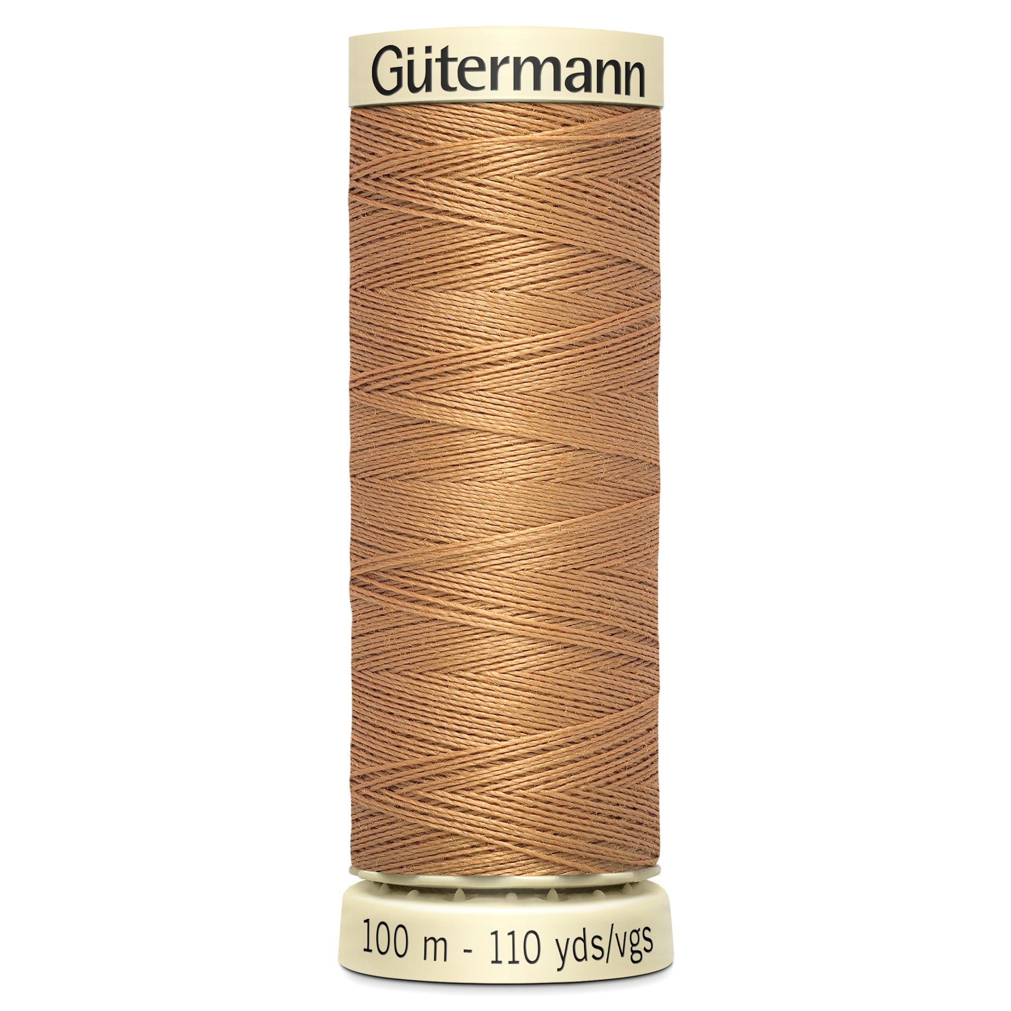Gutermann Sew All Thread - 307