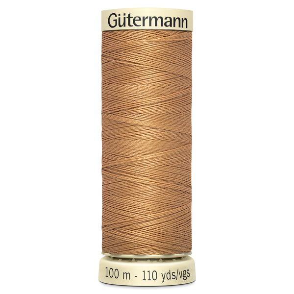 Gutermann Sew All Thread - 307