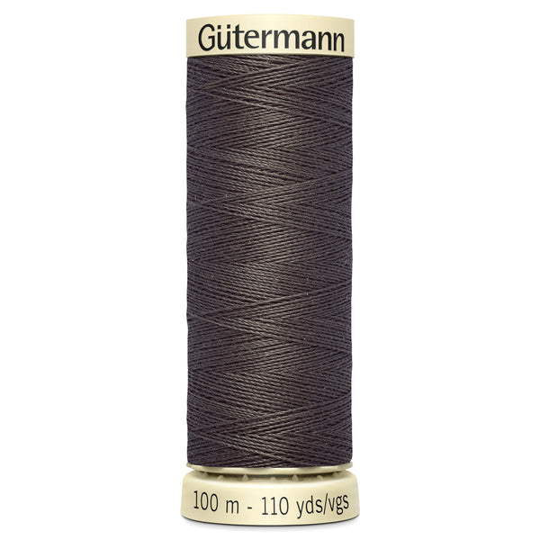 Gutermann Sew All Thread - 308