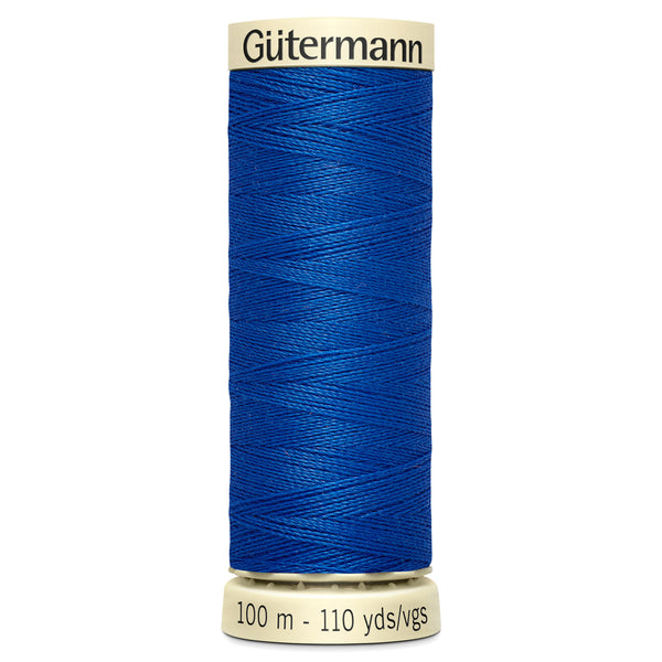 Gutermann Sew All Thread - 315