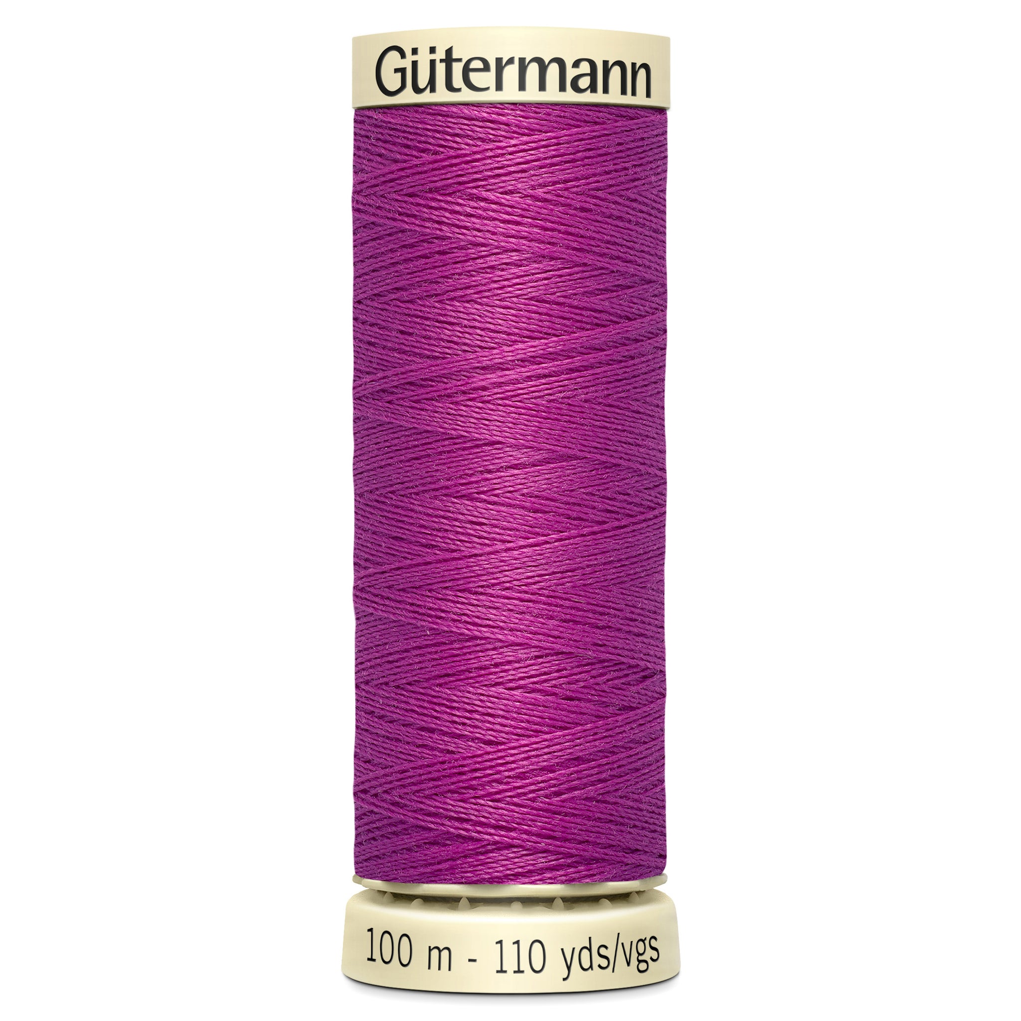Gutermann Sew All Thread - 321