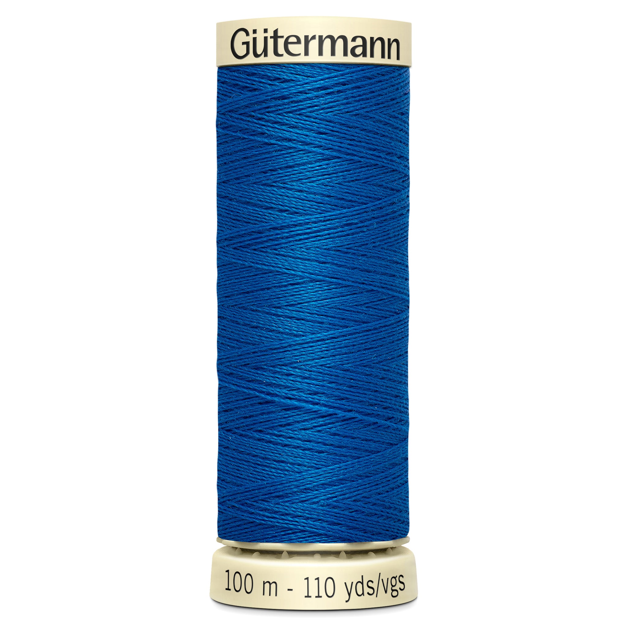 Gutermann Sew All Thread - 322