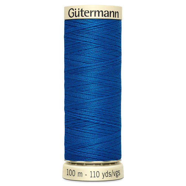 Gutermann Sew All Thread - 322