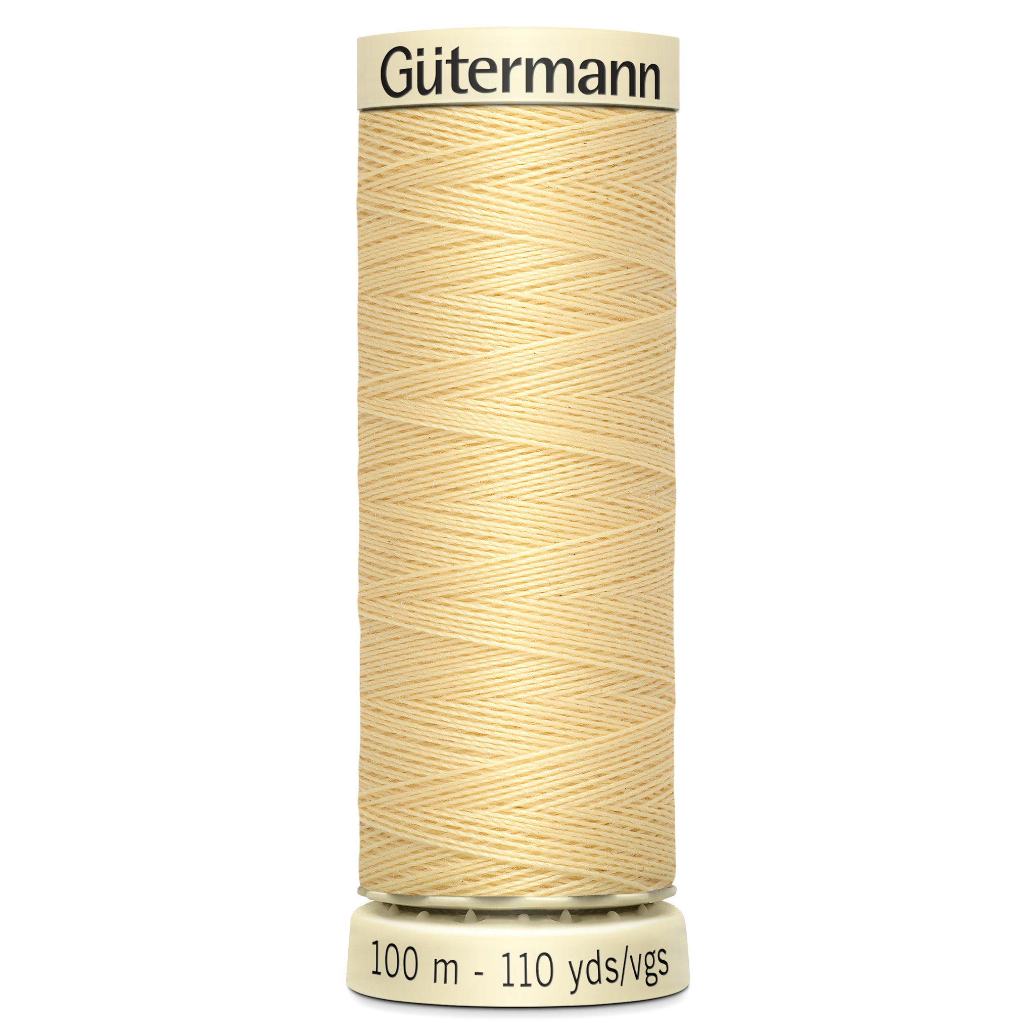 Gutermann Sew All Thread - 325