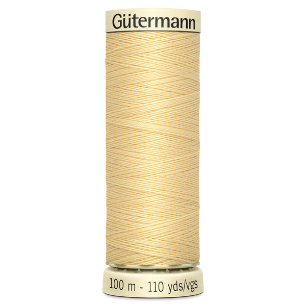 Gutermann Sew All Thread - 325