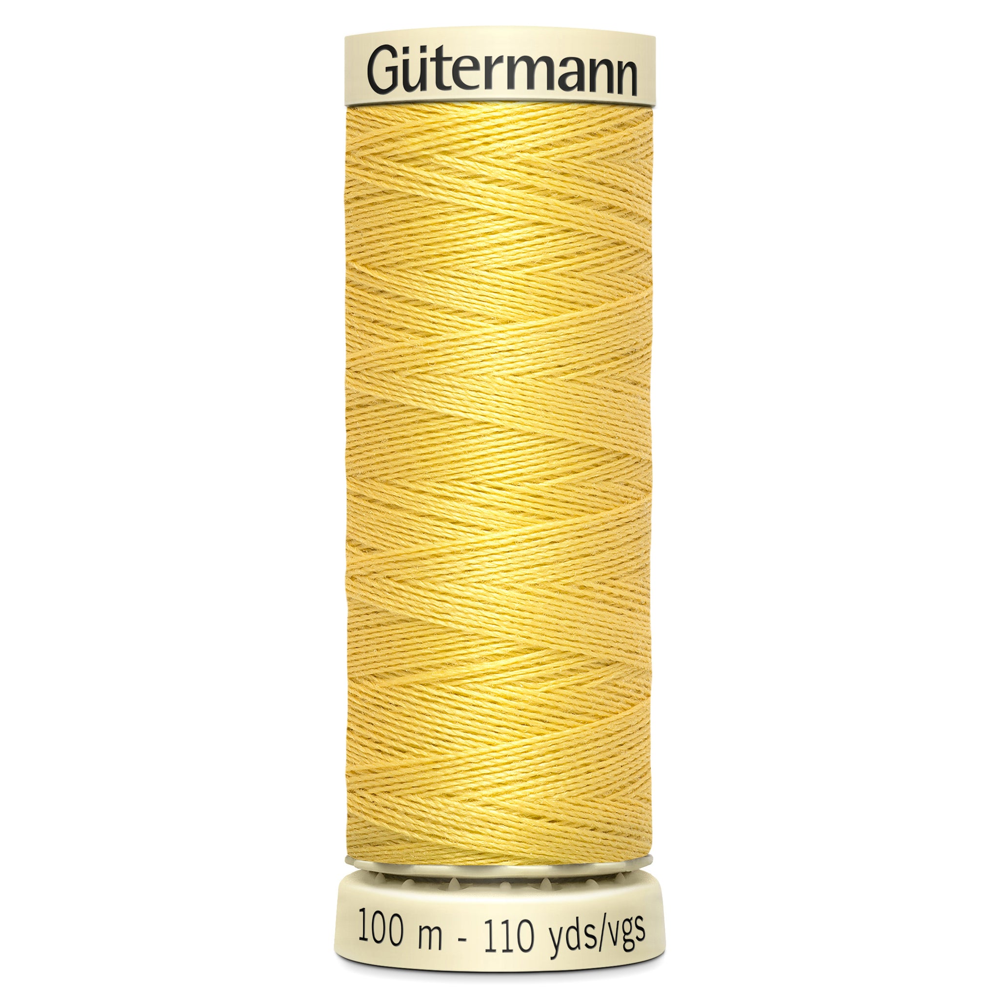 Gutermann Sew All Thread - 327
