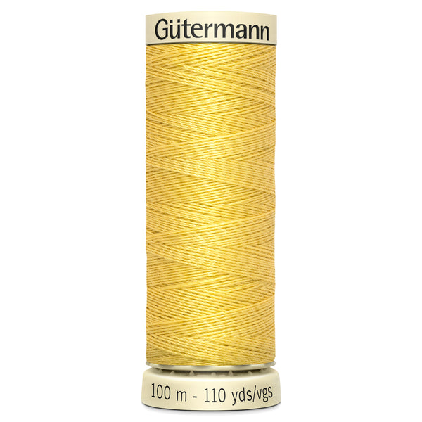 Gutermann Sew All Thread - 327