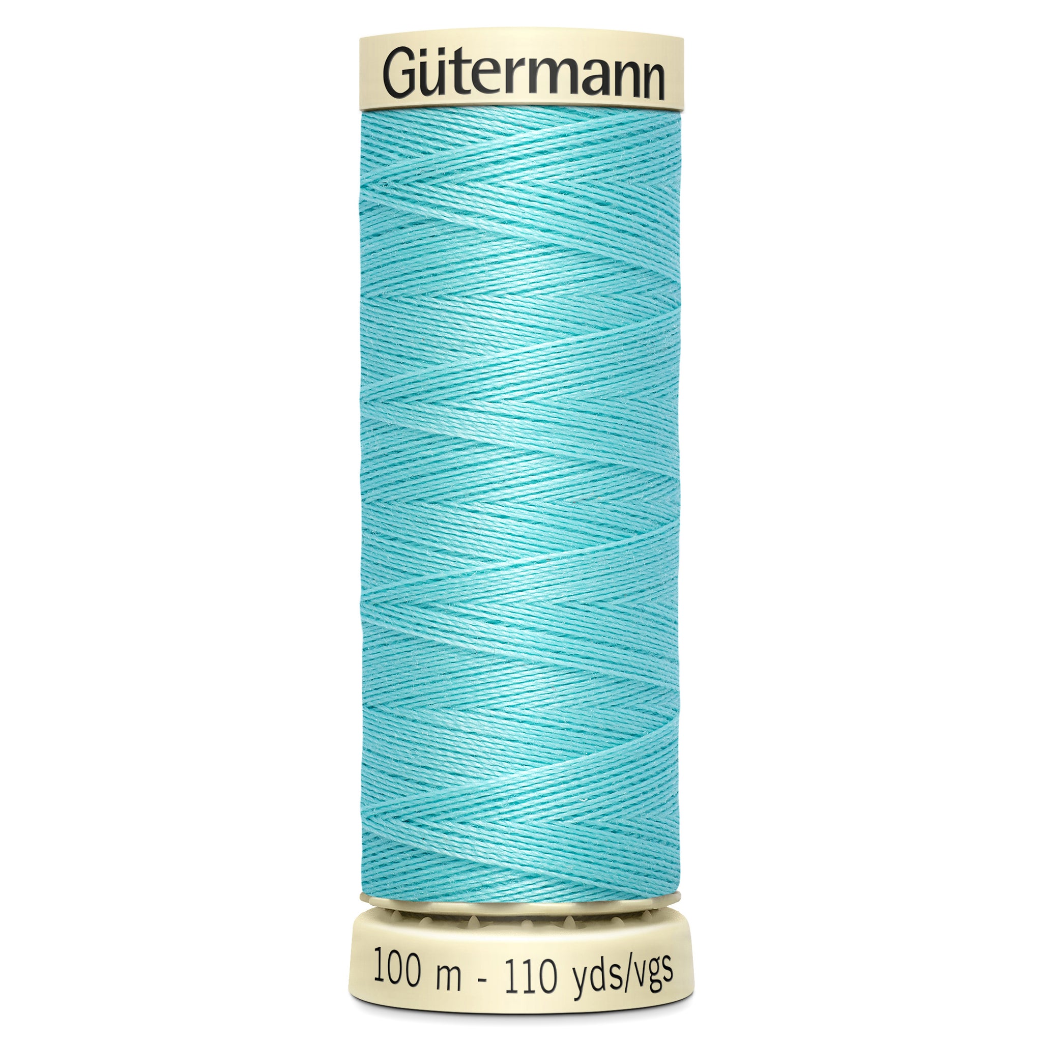 Gutermann Sew All Thread - 328