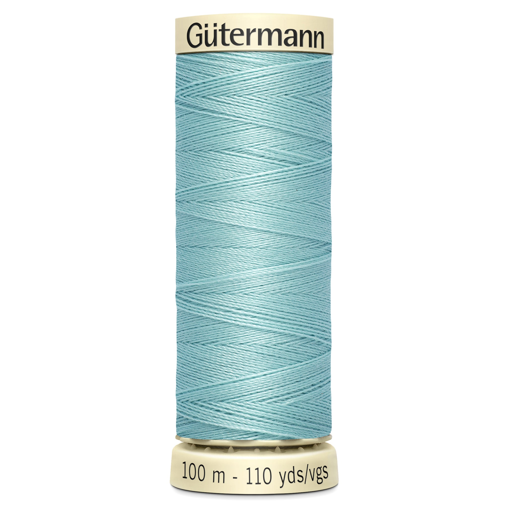 Gutermann Sew All Thread - 331