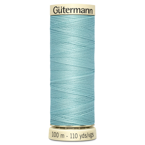 Gutermann Sew All Thread - 331
