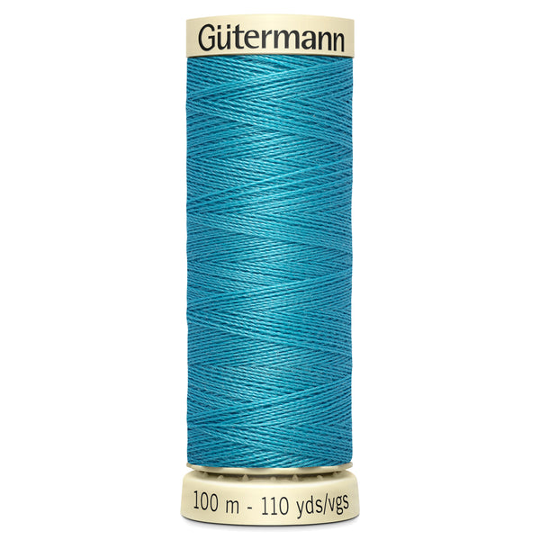 Gutermann Sew All Thread - 332