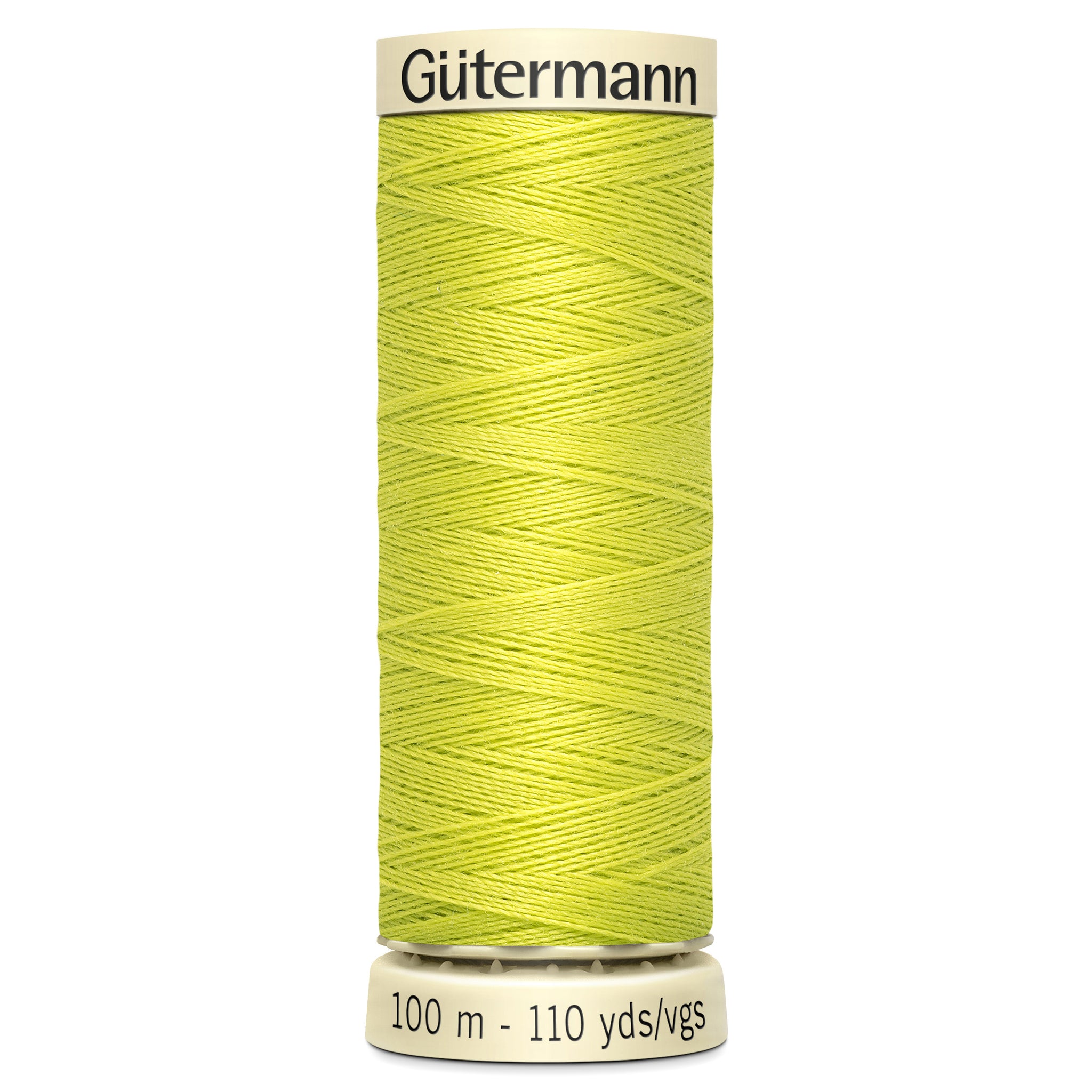 Gutermann Sew All Thread - 334