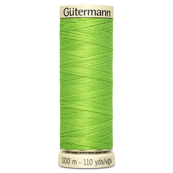 Gutermann Sew All Thread - 336