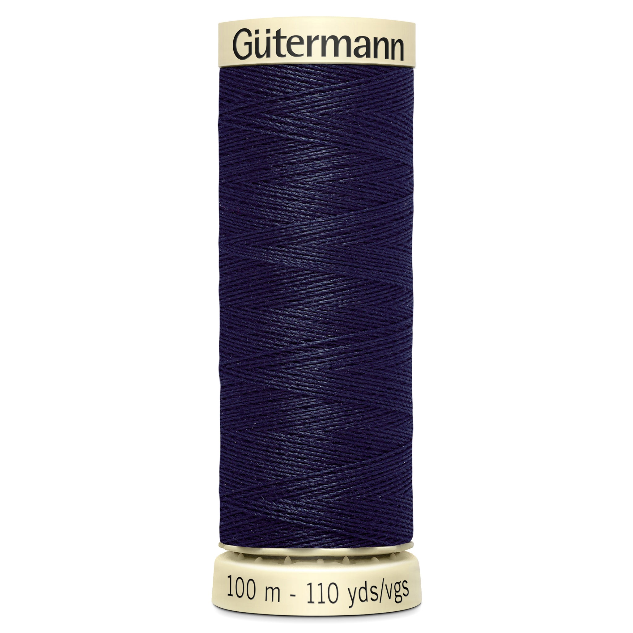 Gutermann Sew All Thread - 339
