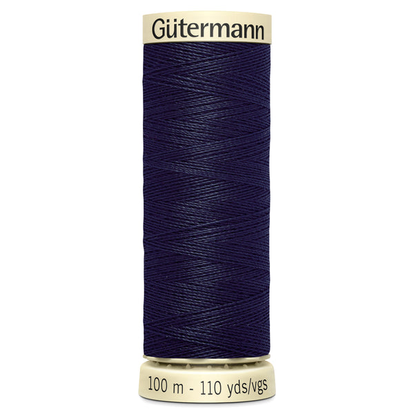 Gutermann Sew All Thread - 339