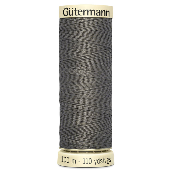 Gutermann Sew All Thread - 35