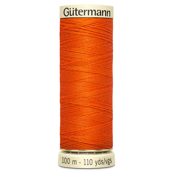 Gutermann Sew All Thread - 351